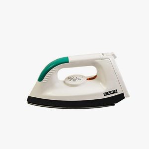 USHA Ei 1602 Dry Iron - 1000 W