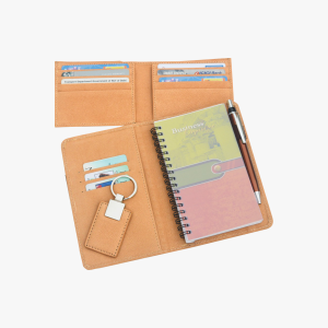 GIFT REEGALO Classic 4-In-1 Corporate Gift Set