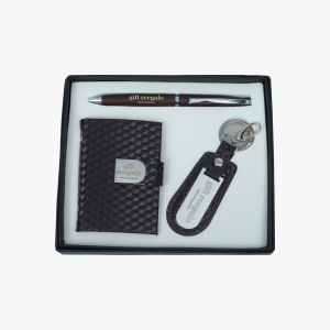 GIFT REEGALO Metal Corporate Gift Set