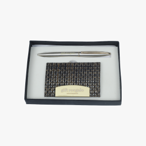 GIFT REEGALO Antique Duo Gift Set