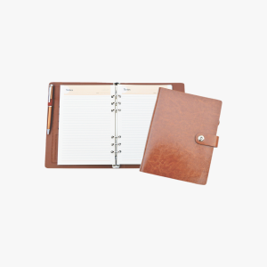 GIFT REEGALO Executive Undated Organiser With Pen