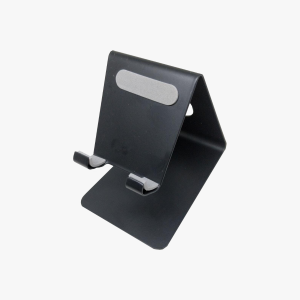 GIFT REEGALO Sturdy Metal Mobile Stand