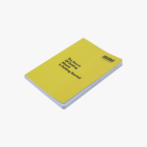 GIFT REEGALO Trendy A5 Notebook With Archival-Quality Pages