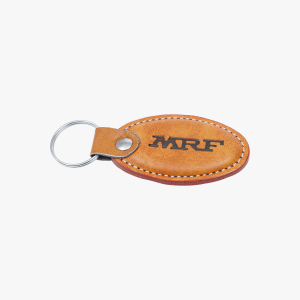GIFT REEGALO Mrf Tan Key Ring