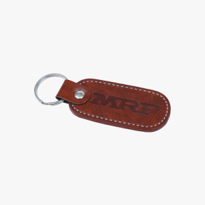 GIFT REEGALO Mrf Key Ring