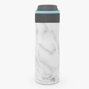 HEADWAY Oslo Pro Bottle - Marble (550 ml)