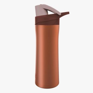 HEADWAY Minsk Sports Bottle - Copper (750 ml)