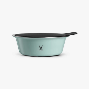 VAYA Hc 1500ml (Stack Lid+Glass Lid)