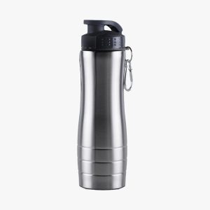 URBAN GEAR Stainless Steel Bottle (750ml)