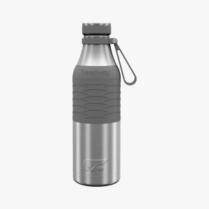 HEADWAY Burell Classic Bottle - Space Grey (600 ml)