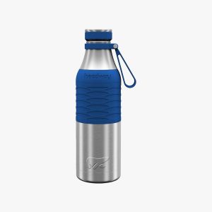 HEADWAY Burell Classic Bottle - Navy Blue (600 ml)