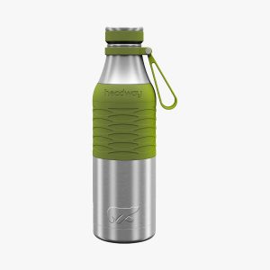 HEADWAY Burell Classic Bottle - Military Green (750 ml)