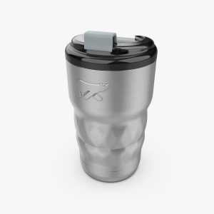 HEADWAY Java Coffee Mug Steel (360 ml)