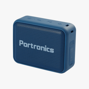 PORTRONICS Dynamo