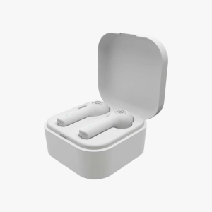 PORTRONICS Harmonics Twins 22