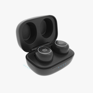 PORTRONICS Harmonics Twins Mini