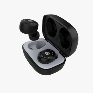 PORTRONICS Harmonics Twins Mini