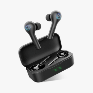 PORTRONICS Harmonics Twins II