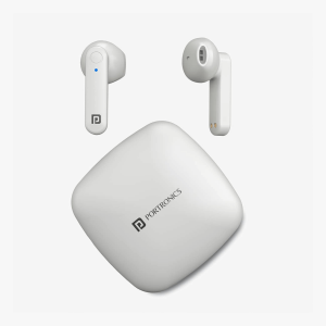 PORTRONICS Harmonics Twins S2