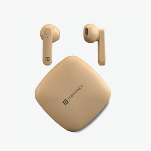 PORTRONICS Harmonics Twins S2