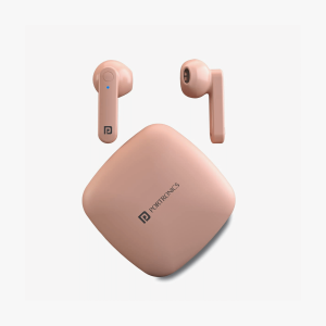 PORTRONICS Harmonics Twins S2