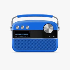 SAREGAMA Carvaan P