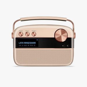 SAREGAMA Carvaan Gold
