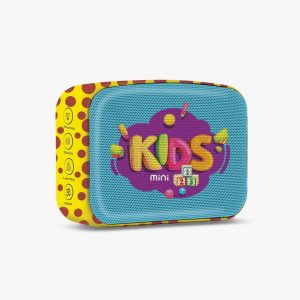 SAREGAMA Carvaan Kids Mini
