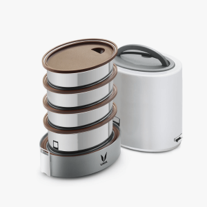 VAYA Tyffyn Lyte 1300ml Wobm