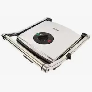 SKYLINE Press Grill Four Slice Jumbo