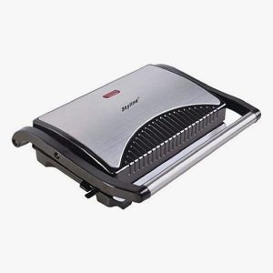 SKYLINE Mini Griller