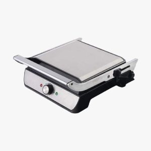 SKYLINE 4 Slice Jumbo Grill180 degree