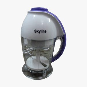 SKYLINE Chopper 700ml