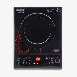 USHA USHA 1600 W Induction Stove