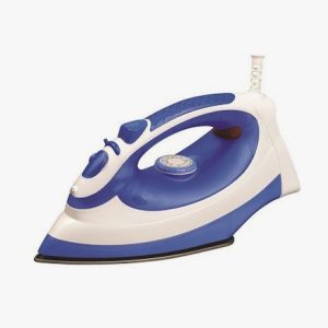 SKYLINE Steam & Spray Iron