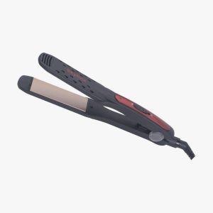 SKYLINE Wet & Dry Hair Straightner Ceramic Plate