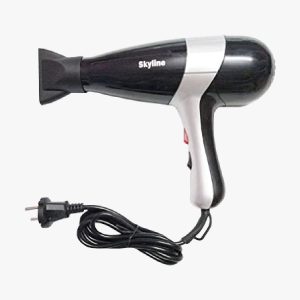 SKYLINE Hair Dryer (2000w Ac Motor)