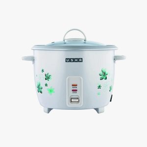 USHA Rice Cooker 1 Ltr