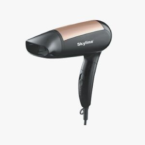 SKYLINE Hair Dryer(1400w)