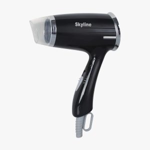 SKYLINE Hair Dryer 1200w