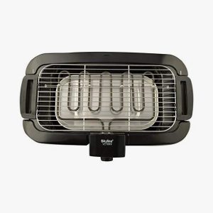 SKYLINE Barbeecue Grill