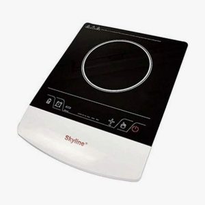 SKYLINE Induction Cooker Finger Touch 2000w