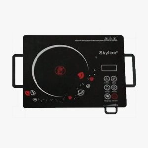 SKYLINE Infrared Induction Cooker