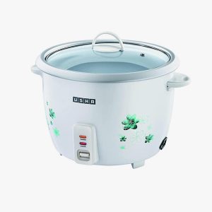 USHA Rice Cooker 1.8 Ltr