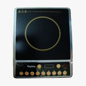 SKYLINE Induction Cooker