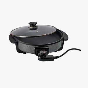 SKYLINE Pizza Pan "32" Round