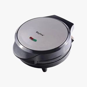 SKYLINE Round Pizza Maker
