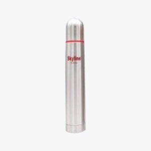 SKYLINE Double Wall Vacuum Steel Bottle 500ml With