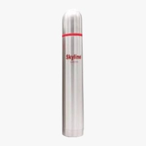 SKYLINE Double Wall Vacuum Steel Bottle 1000ml With