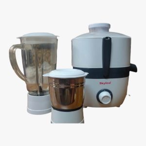 SKYLINE Juicer Mixer Grinder 550 W